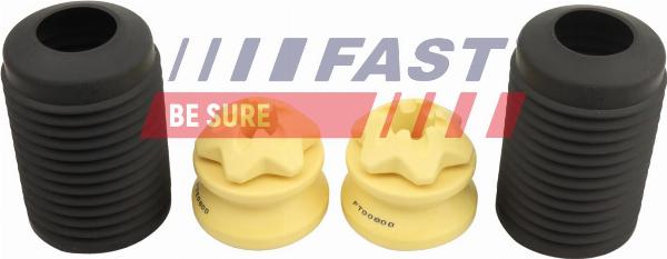 Fast FT00800 - Пилозахисний комплект, амортизатор autocars.com.ua