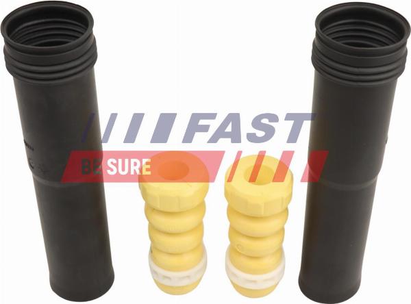 Fast FT00803 - Пилозахисний комплект, амортизатор autocars.com.ua