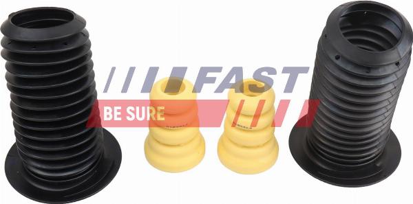 Fast FT00810 - Пилозахисний комплект, амортизатор autocars.com.ua