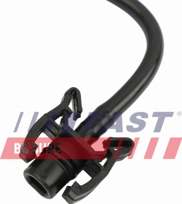 Fast FT00874 - Трубка охолоджуючої рідини autocars.com.ua