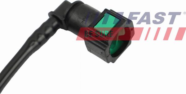 Fast FT00875 - Трубка охолоджуючої рідини autocars.com.ua