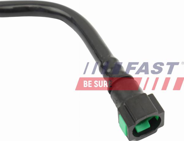 Fast FT00885 - Паливопровід autocars.com.ua