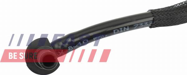 Fast FT00887 - Паливопровід autocars.com.ua