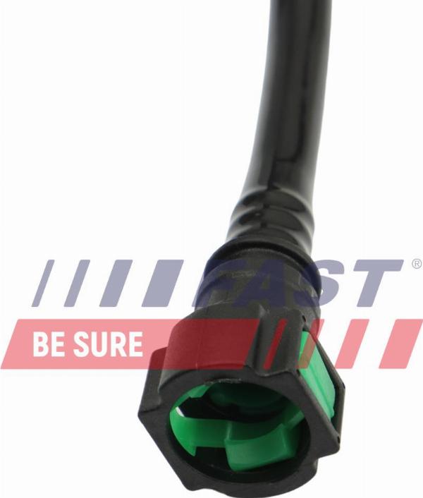 Fast FT00889 - Паливопровід autocars.com.ua