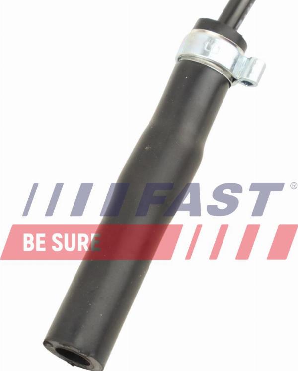 Fast FT00890 - Трубка охолоджуючої рідини autocars.com.ua