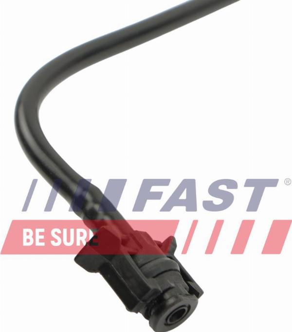 Fast FT00893 - Трубка охолоджуючої рідини autocars.com.ua