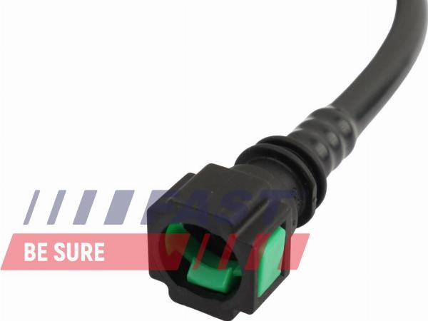 Fast FT00918 - Паливопровід autocars.com.ua