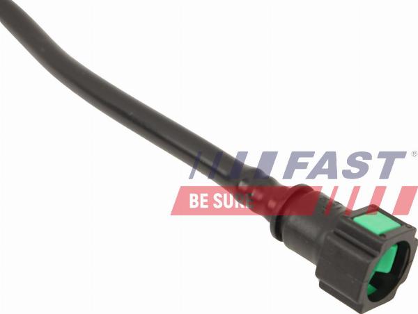 Fast FT00920 - Паливопровід autocars.com.ua