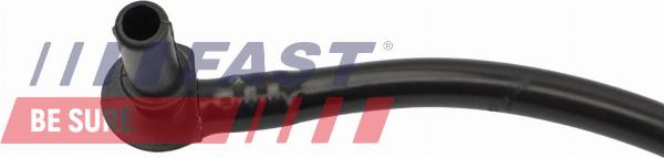 Fast FT00974 - Паливопровід autocars.com.ua