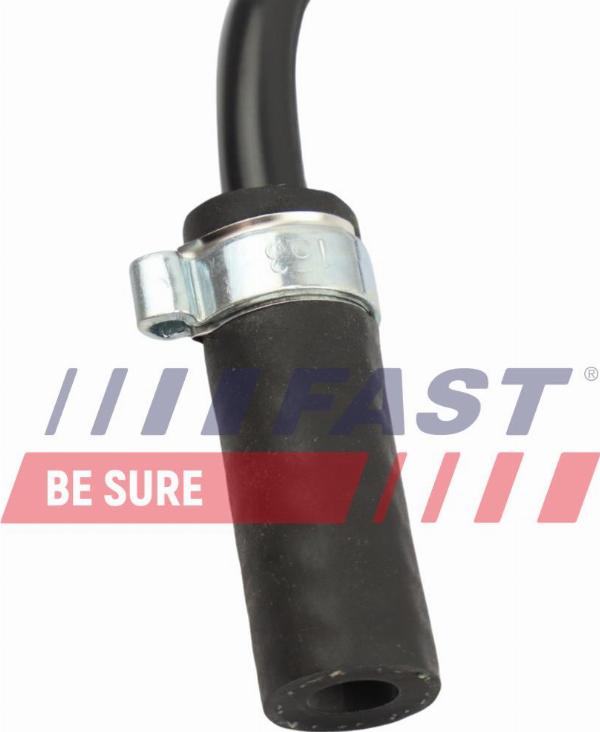 Fast FT00982 - Паливопровід autocars.com.ua