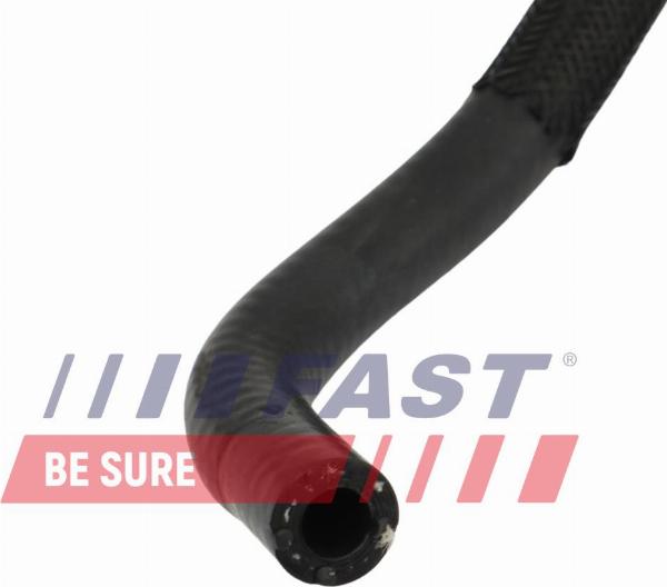 Fast FT00992 - Трубка охолоджуючої рідини autocars.com.ua