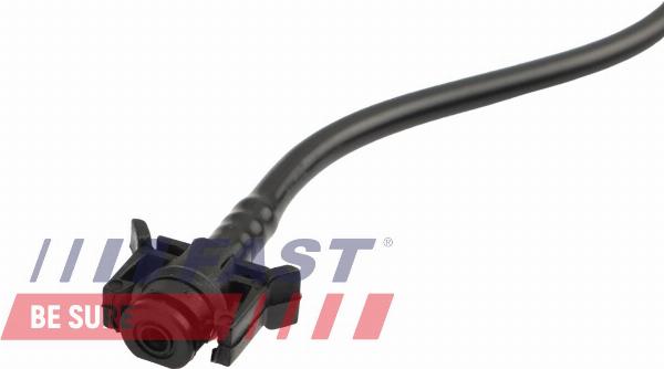 Fast FT00997 - Трубка охолоджуючої рідини autocars.com.ua
