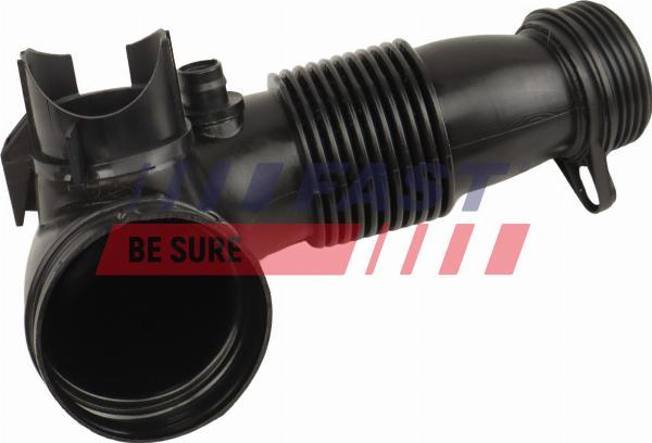 Fast FT01087 - Шланг, система подачі повітря autocars.com.ua