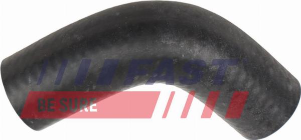 Fast FT01088 - Шланг, вентиляція картера autocars.com.ua
