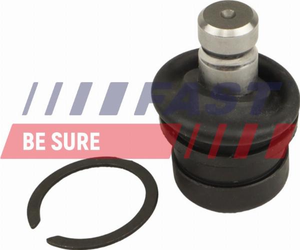 Fast FT01101 - Несучий / направляючий шарнір autocars.com.ua