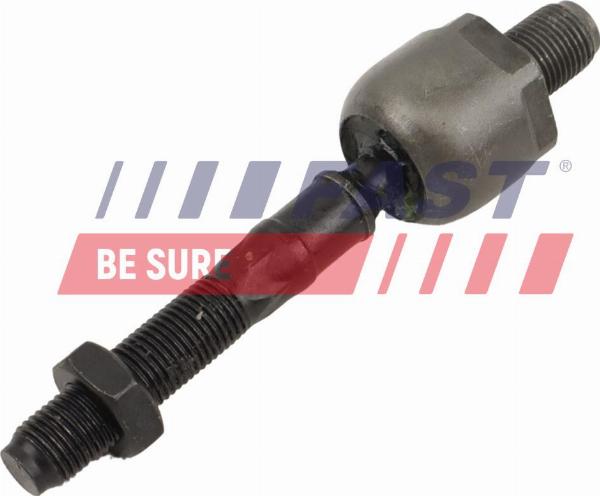 Fast FT01106 - Поперечна рульова тяга autocars.com.ua