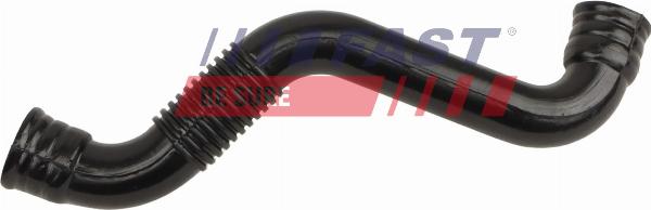 Fast FT01121 - Шланг, вентиляція картера autocars.com.ua