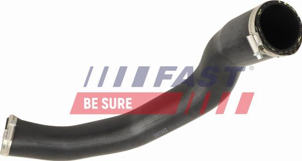 Fast FT01146 - Шланг радіатора autocars.com.ua