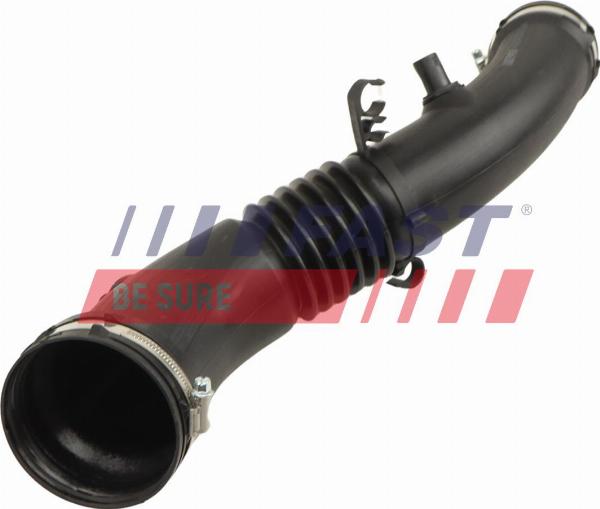 Fast FT01185 - Трубка нагнітається повітря autocars.com.ua