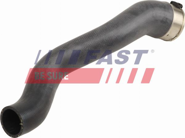 Fast FT01230 - Трубка нагнітається повітря autocars.com.ua