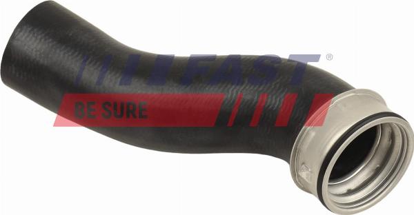 Fast FT01251 - Трубка нагнітається повітря autocars.com.ua