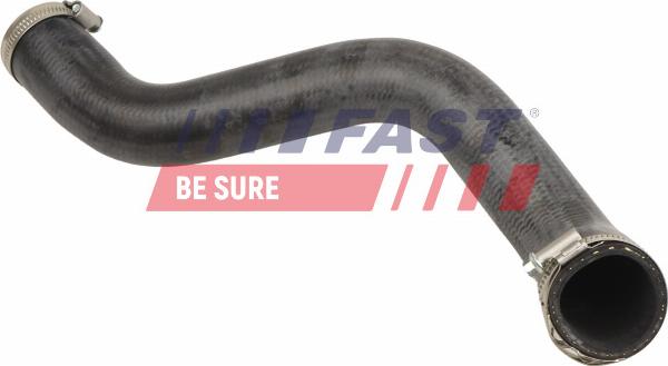 Fast FT01255 - Трубка нагнітається повітря autocars.com.ua