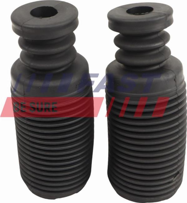 Fast FT01292 - Пилозахисний комплект, амортизатор autocars.com.ua