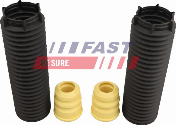 Fast FT01297 - Пилозахисний комплект, амортизатор autocars.com.ua