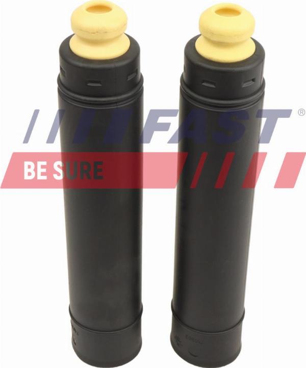 Fast FT01299 - Пилозахисний комплект, амортизатор autocars.com.ua