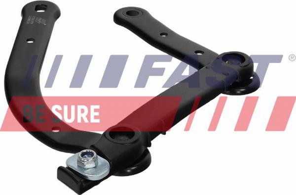 Fast FT01379 - Система тяг і важелів приводу склоочисника autocars.com.ua