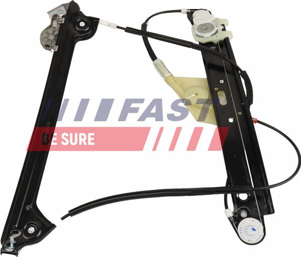 Fast FT01384 - Підйомний пристрій для вікон autocars.com.ua