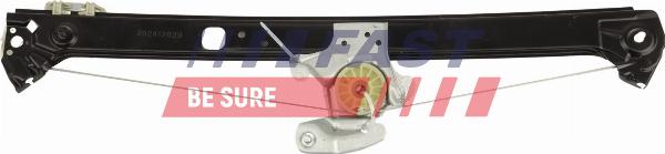 Fast FT01440 - Підйомний пристрій для вікон autocars.com.ua