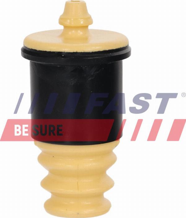Fast FT01508 - Відбійник, буфер амортизатора autocars.com.ua