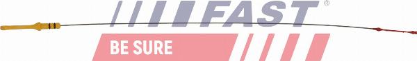 Fast FT01510 - Покажчик рівня масла autocars.com.ua