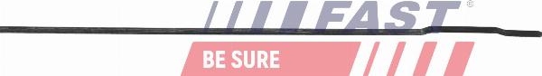 Fast FT01513 - Покажчик рівня масла autocars.com.ua