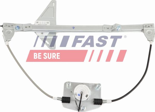 Fast FT01522 - Підйомний пристрій для вікон autocars.com.ua