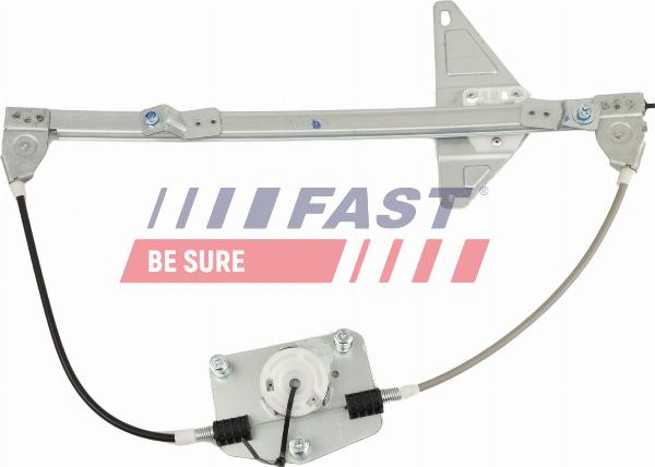 Fast FT01523 - Підйомний пристрій для вікон autocars.com.ua