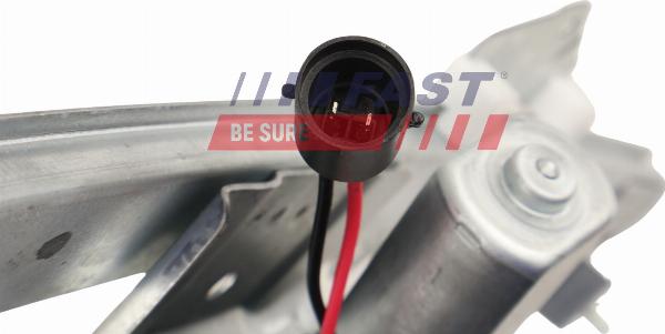 Fast FT01526 - Підйомний пристрій для вікон autocars.com.ua