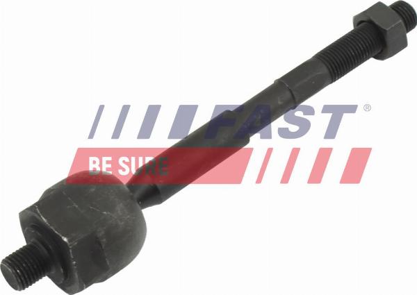 Fast FT01561 - Поперечна рульова тяга autocars.com.ua