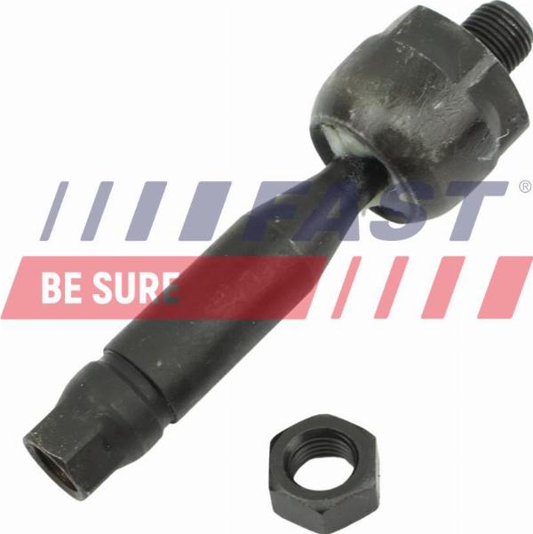 Fast FT01562 - Поперечна рульова тяга autocars.com.ua