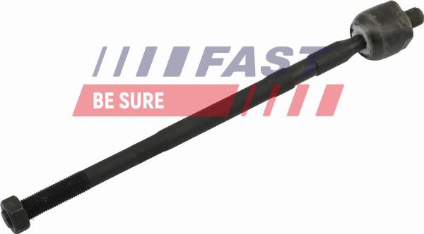 Fast FT01565 - Поперечна рульова тяга autocars.com.ua