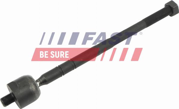 Fast FT01571 - Поперечна рульова тяга autocars.com.ua