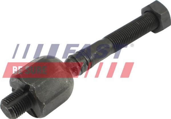 Fast FT01576 - Поперечна рульова тяга autocars.com.ua