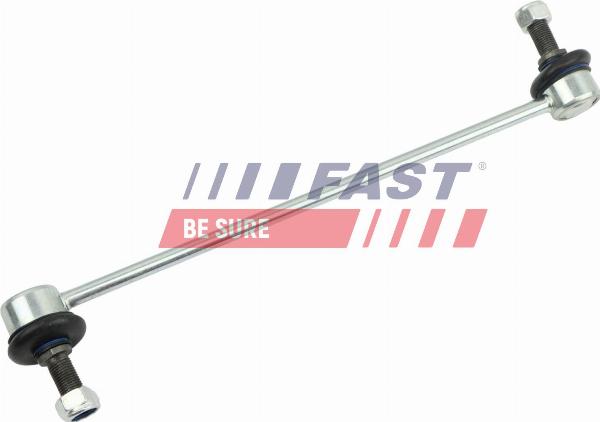 Fast FT01590 - Тяга / стійка, стабілізатор autocars.com.ua