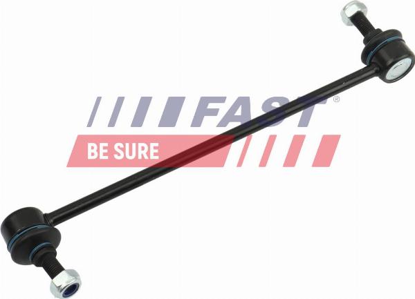 Fast FT01600 - Тяга / стійка, стабілізатор autocars.com.ua