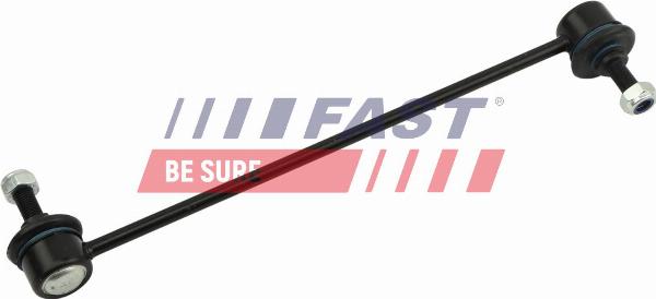 Fast FT01662 - Тяга / стійка, стабілізатор autocars.com.ua