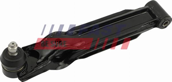 Fast FT01707 - Несучий / направляючий шарнір autocars.com.ua