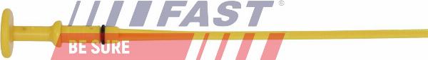 Fast FT01733 - Покажчик рівня масла autocars.com.ua
