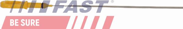 Fast FT01734 - Покажчик рівня масла autocars.com.ua