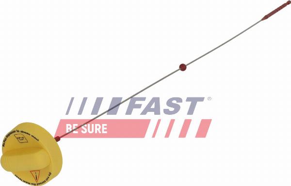 Fast FT01737 - Покажчик рівня масла autocars.com.ua